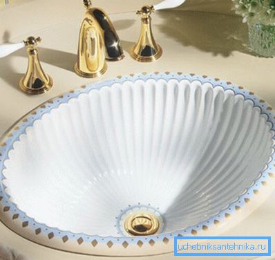 Porcelan i faience - idealni materijali za proizvodnju sanitarne opreme