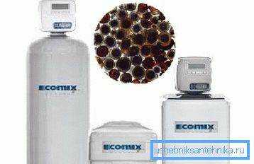 Ecosoft FRB filteri