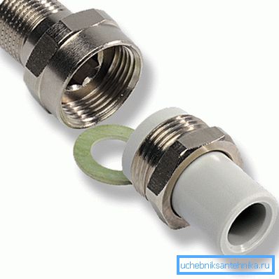 Plastično-metalna montaža Plastično-metalna montaža