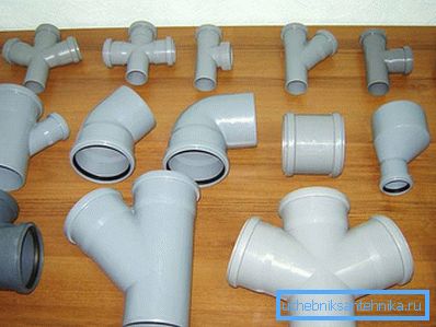 2768 PVC kanalizacioni elementi