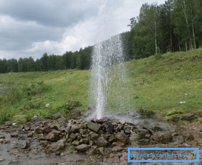 Fontana Fontana