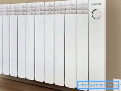 Foto zidni električni radijator Foto zidni električni radijator