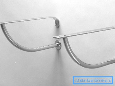 Photo wall brackets