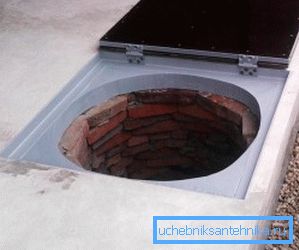 Fotografija napravljena i instalirana na bunaru. Fotografija napravljena i instalirana na bunaru.