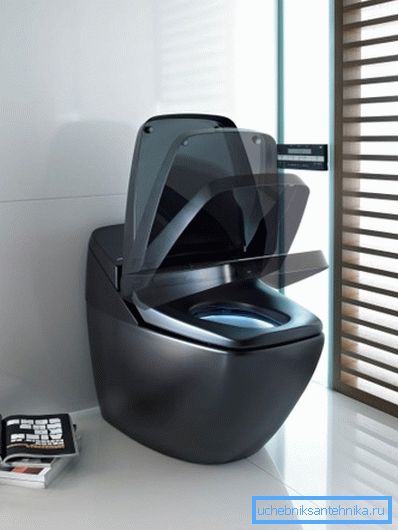Funkcija Microlift je važna prednost Funkcija Microlift je važna prednost