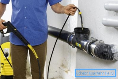 Generator za snabdevanje vodom pod pritiskom. Generator za snabdevanje vodom pod pritiskom.