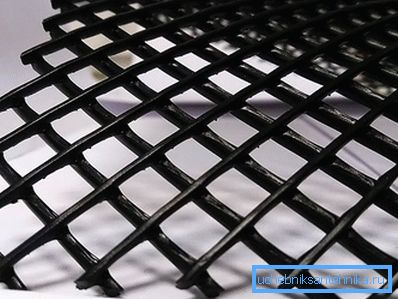 1207 Geogrid