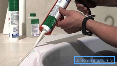 Zaptivanje se vrši u završnoj fazi, kada smo sigurni da je instalacija ispravna. Zaptivanje se vrši u završnoj fazi, kada smo sigurni da je instalacija ispravna.