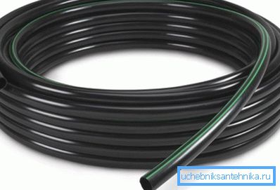 Fleksibilnost HDPE cijevi je važna prednost u odnosu na druge opcije. Fleksibilnost HDPE cijevi je važna prednost u odnosu na druge opcije.