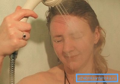 Masaža lica Masaža lica