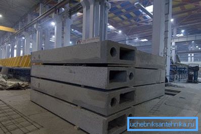 Gipsane betonske ventilacione jedinice spremne za rad Gipsane betonske ventilacione jedinice spremne za rad