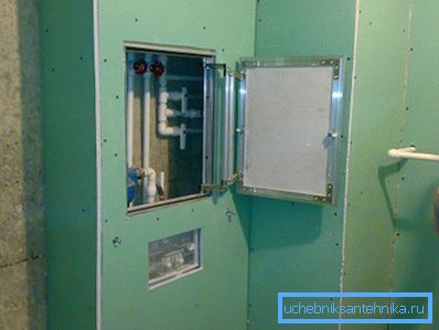Drywall Box Drywall Box