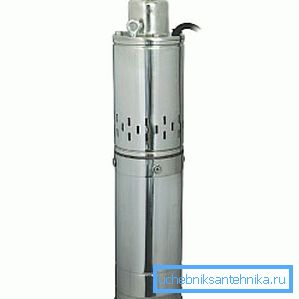 Deep Well Pump Deep Well Pump