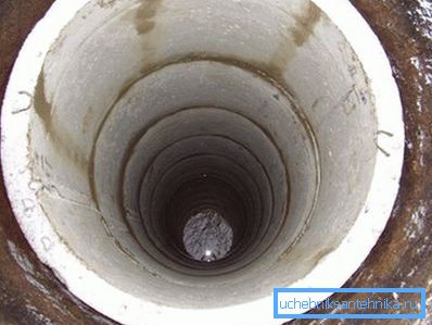 Deep Well Mine Deep Well Mine