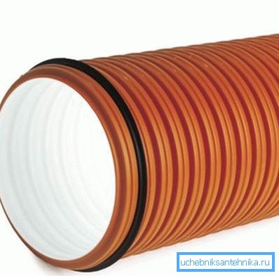 Valovita Viniplast (NPVH) cev Valovita Viniplast (NPVH) cev
