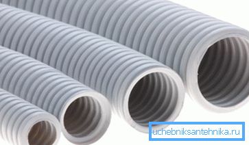 Valovite PVC cevi Valovite PVC cevi