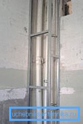 Spremni okvir za kutiju aluminijskog profila Spremni okvir za kutiju aluminijskog profila