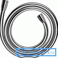 Hansgrohe Isiflex, 1250 mm,? inča, Ecosmart Hansgrohe Isiflex, 1250 mm,? inča, Ecosmart