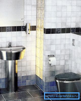 Hladni čelik - savršen za ljubitelje sjajnih i hromiranih proizvoda Hladni čelik - savršen za ljubitelje sjajnih i hromiranih proizvoda