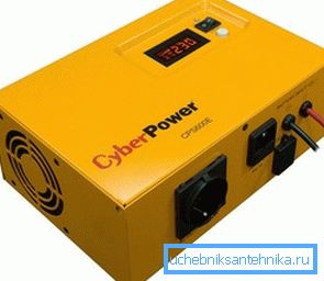 UPS osigurava nesmetan rad pumpe tokom nestanka struje