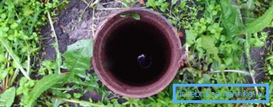 Izvor čiste vode u letnjoj vikendici Izvor čiste vode u letnjoj vikendici