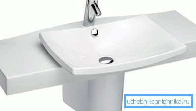 Originalne dizajnerske strukture često su izrađene od porcelanskog kamena. Originalne dizajnerske strukture često su izrađene od porcelanskog kamena.