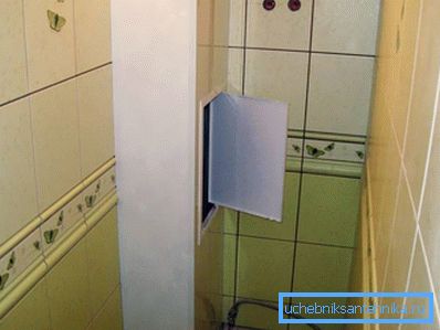 Od plastičnih ploča