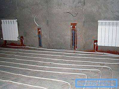 Plastični proizvodi se mogu betonirati uređivanjem grejnog poda. Plastični proizvodi se mogu betonirati uređivanjem grejnog poda.