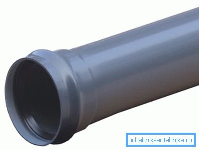PVC proizvodi se često proizvode sa utičnicama za povezivanje pomoću elastičnih spojnica. PVC proizvodi se često proizvode sa utičnicama za povezivanje pomoću elastičnih spojnica.