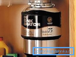 Štitnik za smeće u sudopere može se lako instalirati nezavisno Štitnik za smeće u sudopere može se lako instalirati nezavisno