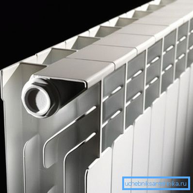 Poznati proizvođači ne uštedu na materijalu - elementi odlivaka su uvek masivni i izdržljivi Poznati proizvođači ne uštedu na materijalu - elementi odlivaka su uvek masivni i izdržljivi