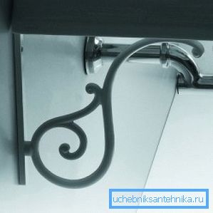 Elegantan montažni liv Elegantan montažni liv