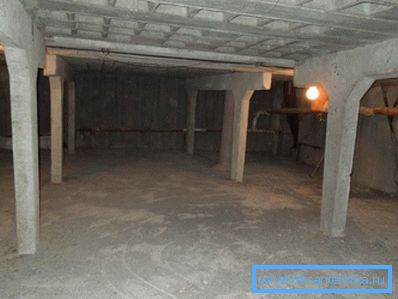 Po pravilu, odjeljak odgovara veličini ulaza. Po pravilu, odjeljak odgovara veličini ulaza.