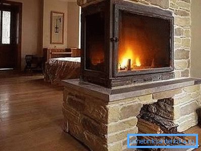 Kamin - ne samo lepota, već i topla u kući Kamin - ne samo lepota, već i topla u kući