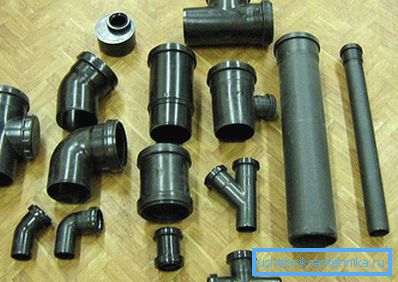 2762 PVC kanalizaciona cev