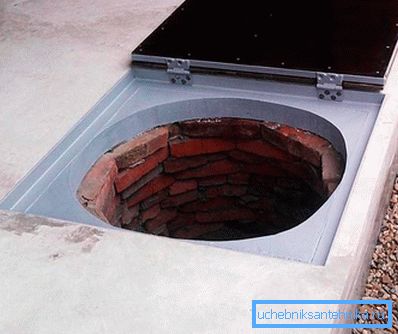1192 Brick Sewer Dobro spremna