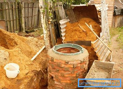 1193 Brick Well