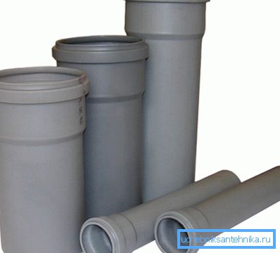 Sewer polietilenske cevi Sewer polietilenske cevi