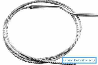 911 Rope