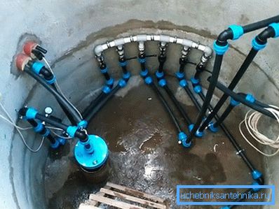 Caisson za dobro