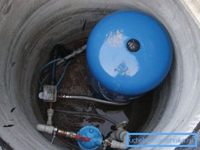 Caisson sa betonskim zidovima Caisson sa betonskim zidovima