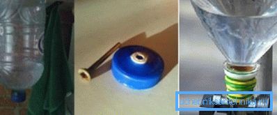 Ventili različitih dizajna Ventili različitih dizajna