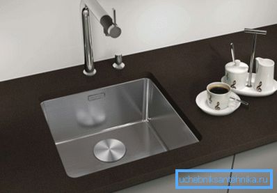 Klasični pojedinačni model