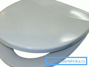 Klasični plastični poklopac Klasični plastični poklopac
