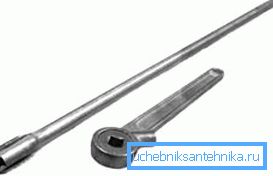 Ratchet ključ Ratchet ključ