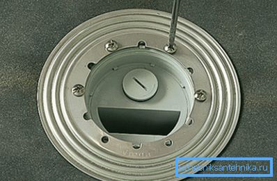 Prsten prešava materijal od hidroizolacije Prsten prešava materijal od hidroizolacije