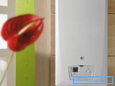 Kompaktni kotlovi na kotao. Kompaktni kotlovi na kotao.