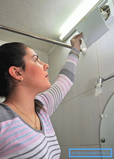 Kontrola razmene vazduha je važan aspekt kućne klimatske kontrole Kontrola razmene vazduha je važan aspekt kućne klimatske kontrole