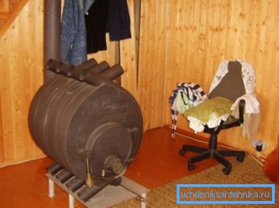 Konvekcijski grejač Buleryan Konvekcijski grejač Buleryan