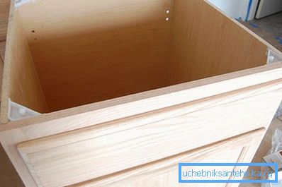 Kutija bez table Kutija bez table